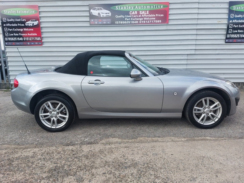 Used Mazda MX-5 2011 for sale - 76069339: Photo 7