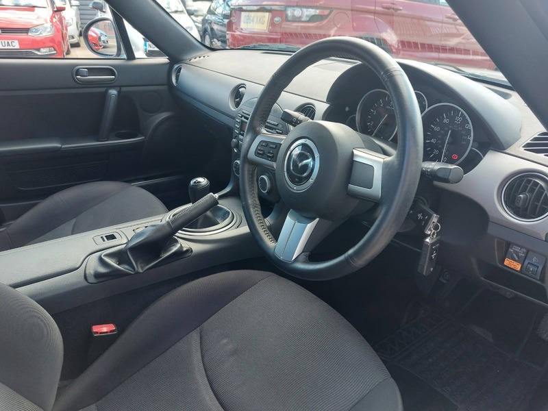 Used Mazda MX-5 2011 for sale - 76069339: Photo 9