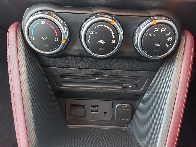 Used Mazda CX-3 2017 for sale - 76740886: Photo 21