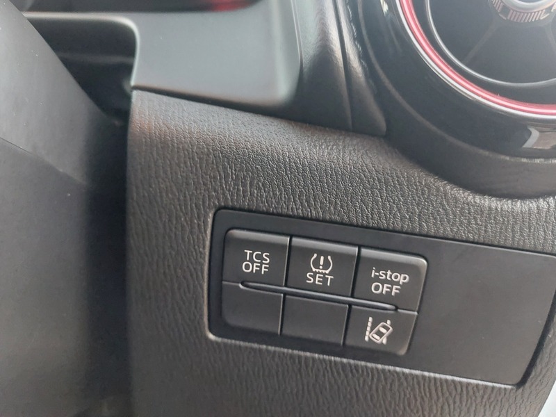 Used Mazda CX-3 2017 for sale - 76740886: Photo 23