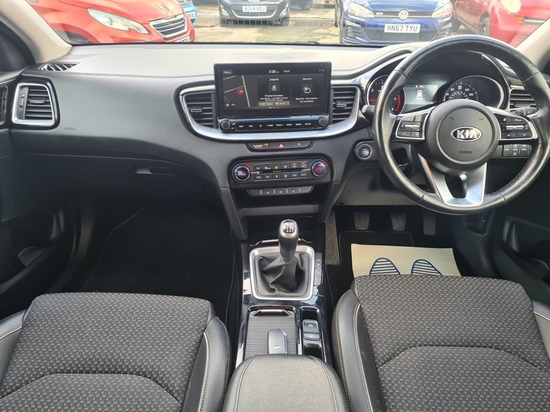 Used Kia XCeed 2020 for sale - 77572435: Photo 11