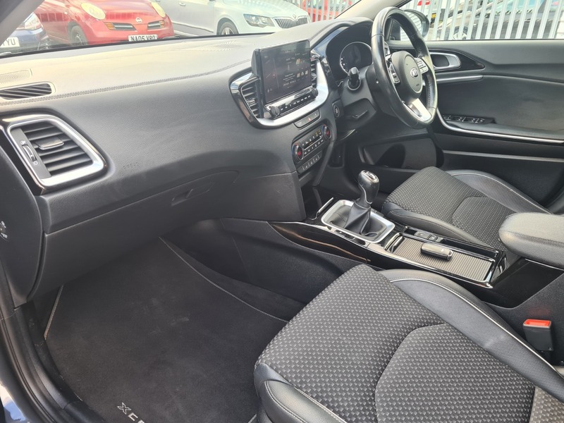 Used Kia XCeed 2020 for sale - 77572435: Photo 12