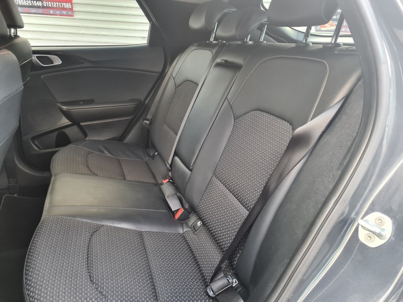 Used Kia XCeed 2020 for sale - 77572435: Photo 13