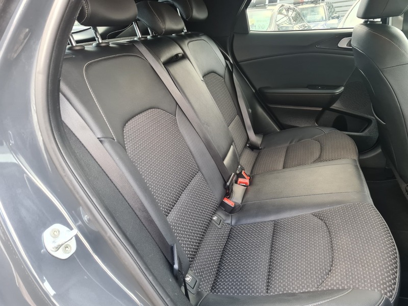 Used Kia XCeed 2020 for sale - 77572435: Photo 14