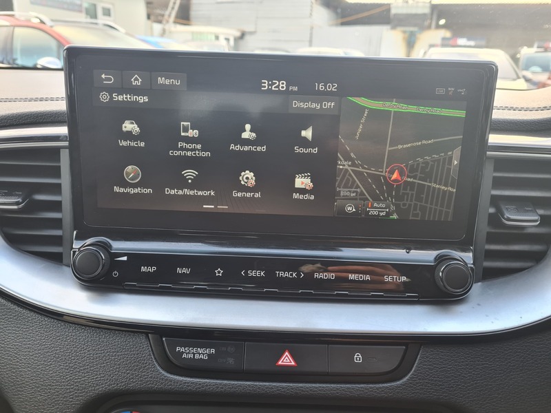 Used Kia XCeed 2020 for sale - 77572435: Photo 15