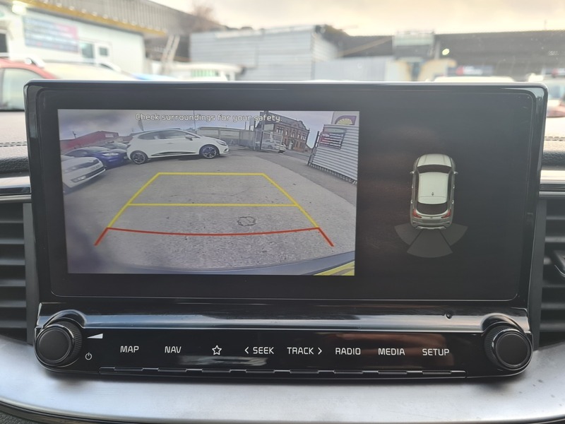 Used Kia XCeed 2020 for sale - 77572435: Photo 16