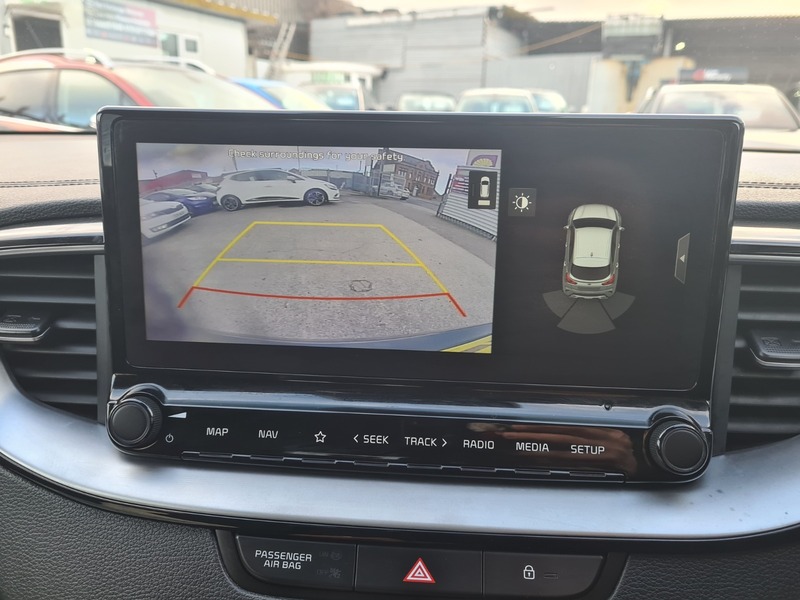 Used Kia XCeed 2020 for sale - 77572435: Photo 17