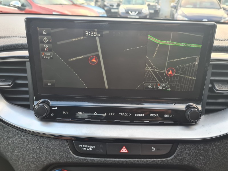 Used Kia XCeed 2020 for sale - 77572435: Photo 18