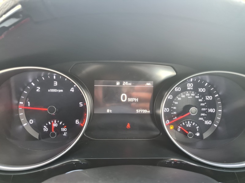 Used Kia XCeed 2020 for sale - 77572435: Photo 19