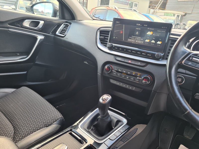 Used Kia XCeed 2020 for sale - 77572435: Photo 20