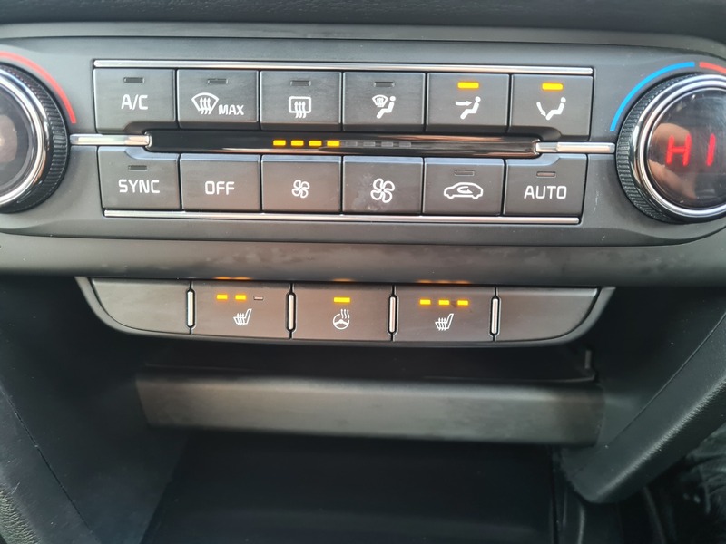 Used Kia XCeed 2020 for sale - 77572435: Photo 24