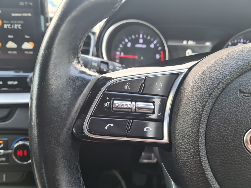 Used Kia XCeed 2020 for sale - 77572435: Photo 25