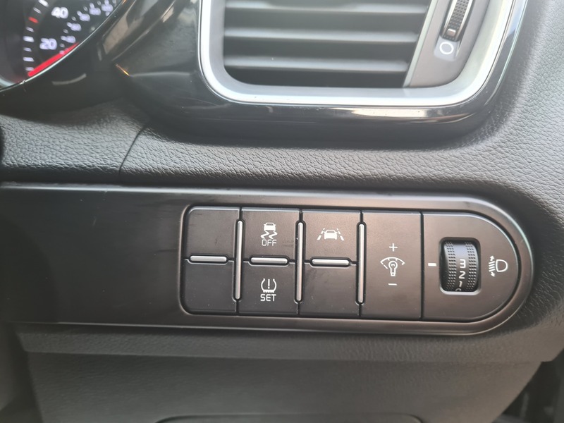 Used Kia XCeed 2020 for sale - 77572435: Photo 27