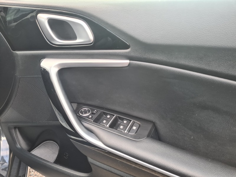 Used Kia XCeed 2020 for sale - 77572435: Photo 28