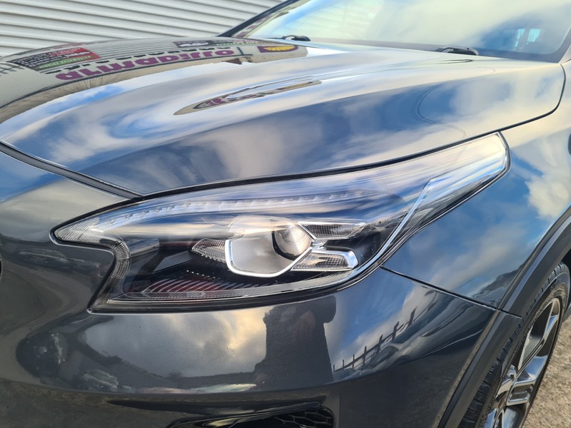 Used Kia XCeed 2020 for sale - 77572435: Photo 33