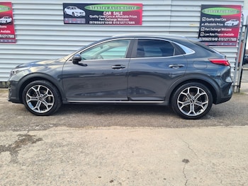 Used Kia XCeed 2020 for sale - 77572435: Photo