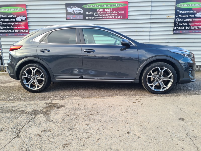 Used Kia XCeed 2020 for sale - 77572435: Photo 8
