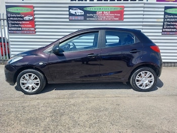 Used Mazda Mazda2 2013 for sale - 78557982: Photo