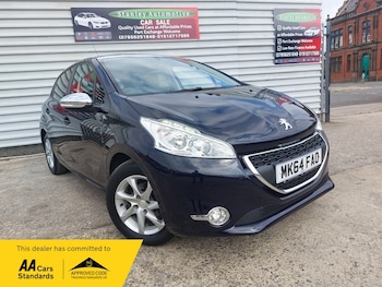 2014 - HDI STYLE 5-Door