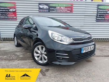 Used Kia Rio 2015 for sale - 77792643: Photo