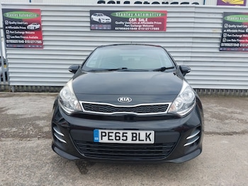 Used Kia Rio 2015 for sale - 77792643: Photo