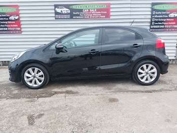 Used Kia Rio 2015 for sale - 77792643: Photo