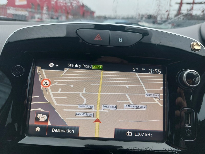 Used Renault Clio 2018 for sale - 77535622: Photo 10