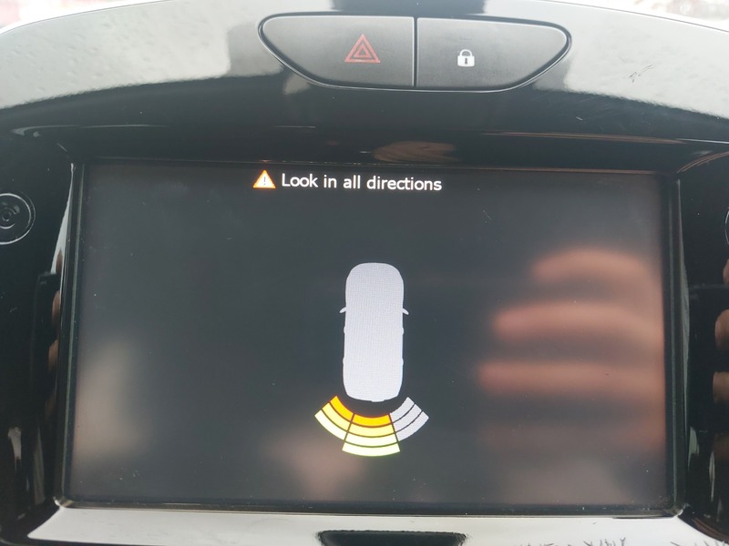 Used Renault Clio 2018 for sale - 77535622: Photo 11