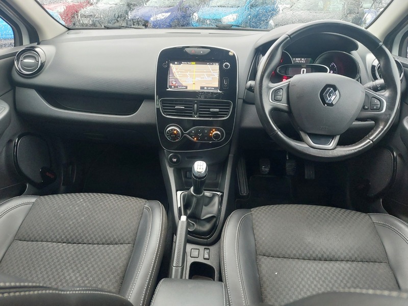Used Renault Clio 2018 for sale - 77535622: Photo 3