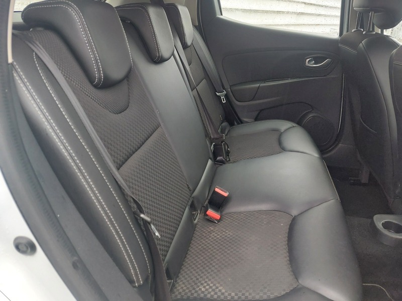 Used Renault Clio 2018 for sale - 77535622: Photo 6