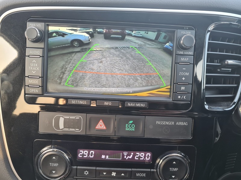 Used Mitsubishi Outlander 2015 for sale - 77976842: Photo 19