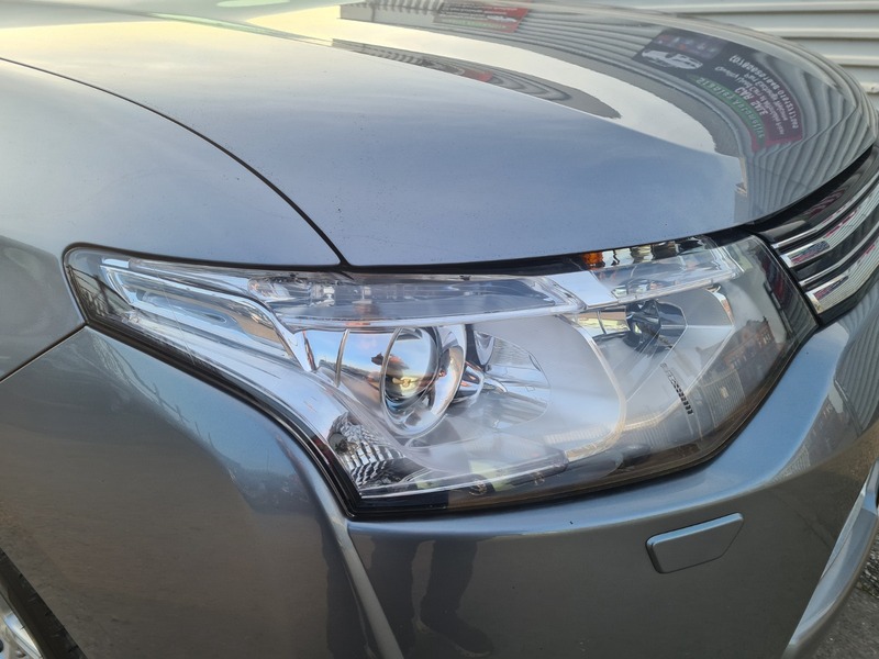 Used Mitsubishi Outlander 2015 for sale - 77976842: Photo 30