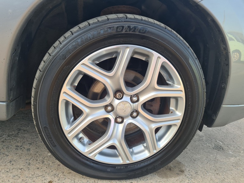 Used Mitsubishi Outlander 2015 for sale - 77976842: Photo 31