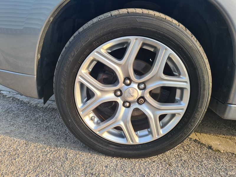 Used Mitsubishi Outlander 2015 for sale - 77976842: Photo 32