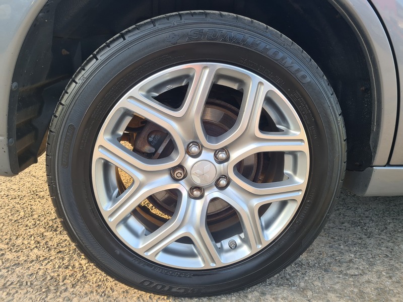 Used Mitsubishi Outlander 2015 for sale - 77976842: Photo 33