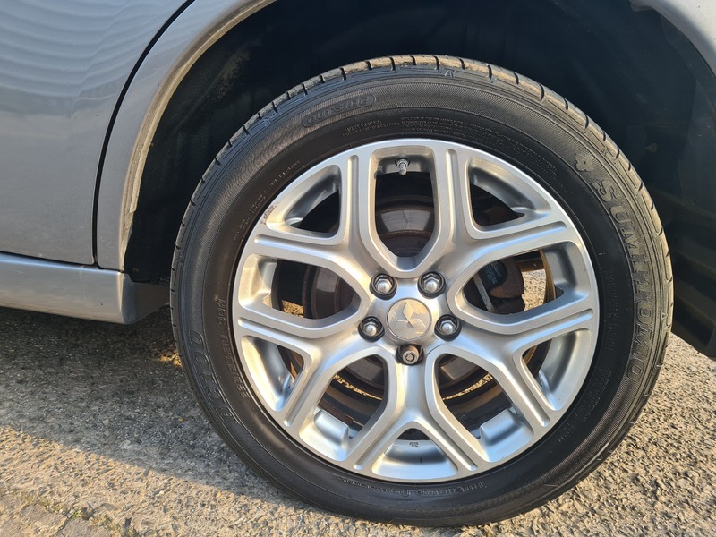 Used Mitsubishi Outlander 2015 for sale - 77976842: Photo 34