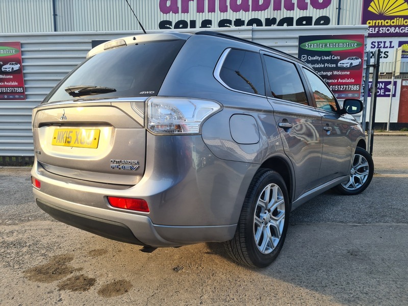 Used Mitsubishi Outlander 2015 for sale - 77976842: Photo 7