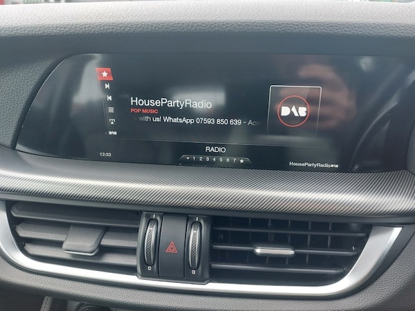 Used Alfa Romeo Stelvio 2018 for sale - 76250265: Photo 16