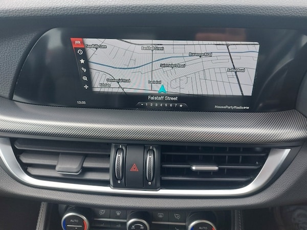 Used Alfa Romeo Stelvio 2018 for sale - 76250265: Photo 17