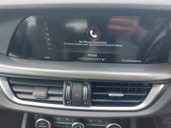 Used Alfa Romeo Stelvio 2018 for sale - 76250265: Photo 19