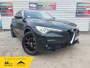 2018 - TD SPECIALE 5-Door