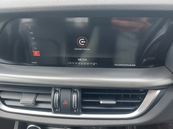 Used Alfa Romeo Stelvio 2018 for sale - 76250265: Photo 21