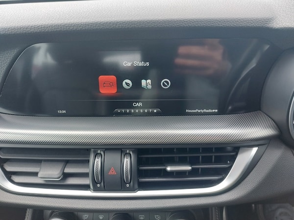 Used Alfa Romeo Stelvio 2018 for sale - 76250265: Photo 22