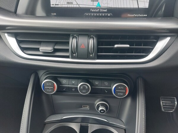 Used Alfa Romeo Stelvio 2018 for sale - 76250265: Photo 23