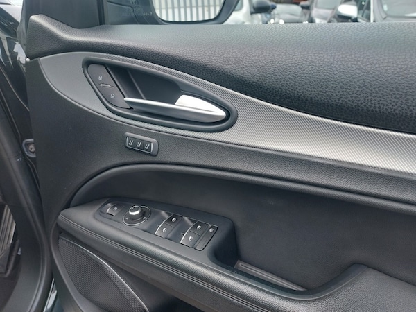 Used Alfa Romeo Stelvio 2018 for sale - 76250265: Photo 31