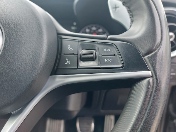 Used Alfa Romeo Stelvio 2018 for sale - 76250265: Photo 36