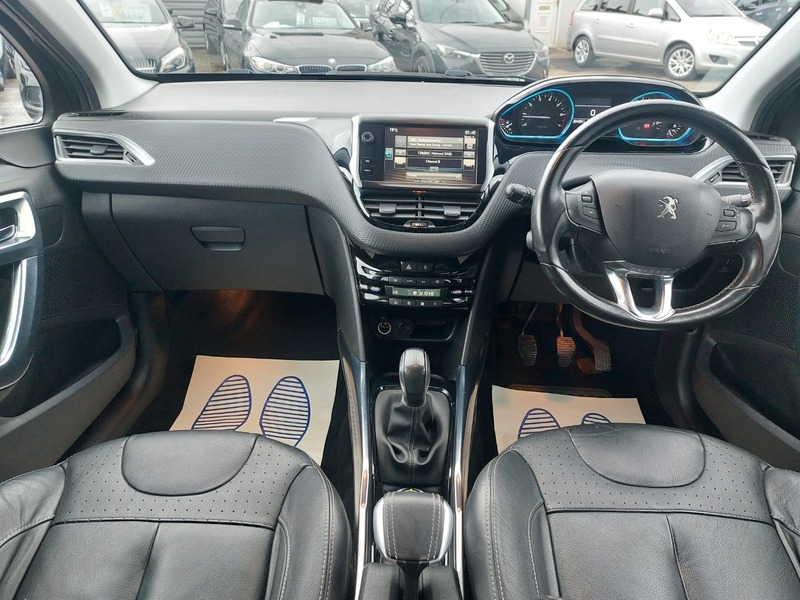 Used Peugeot 2008 2016 for sale - 77681485: Photo 11