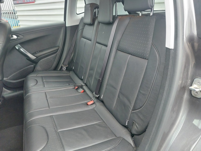 Used Peugeot 2008 2016 for sale - 77681485: Photo 13