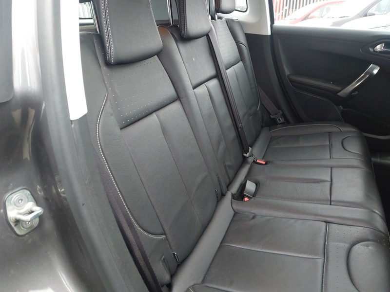 Used Peugeot 2008 2016 for sale - 77681485: Photo 14