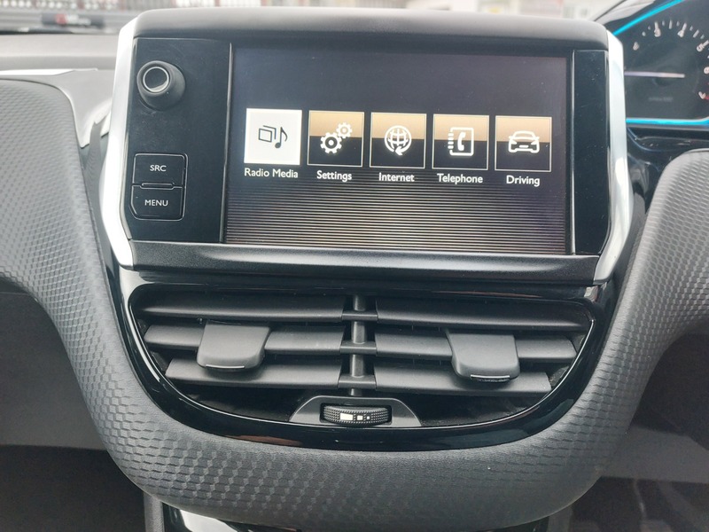 Used Peugeot 2008 2016 for sale - 77681485: Photo 17